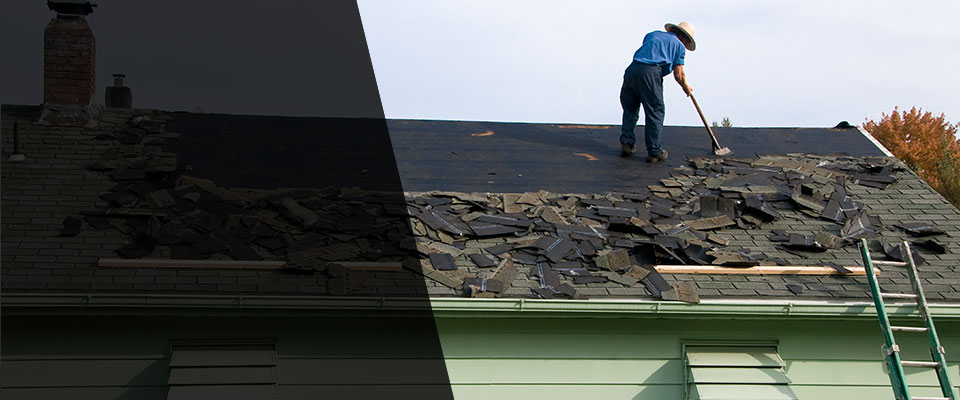 Landenberg Roofing Contractors